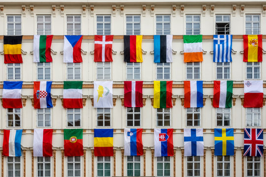 Bundesministerium für Europa, Integration und Äußeres in Wien