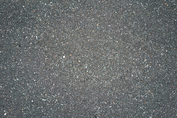 gray asphalt background for backdrop