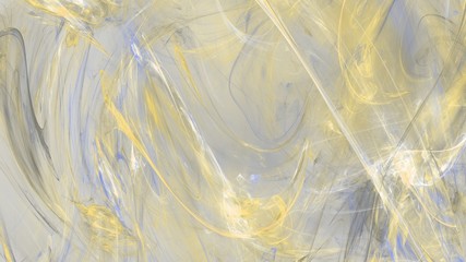 Farbiger Design-Hintergrund wie Schlieren