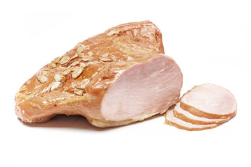 колбаса sausage