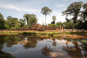Banteay Srei