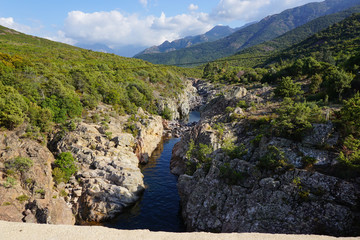 River in fango valley © Marco Borm