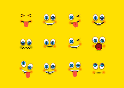 emoji set