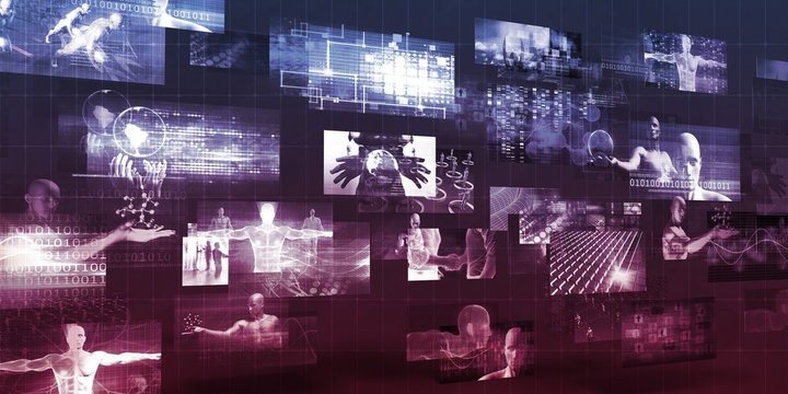 Healthcare Technology