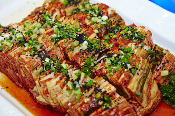 Kimchi 