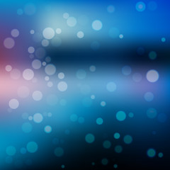 Boke blur background