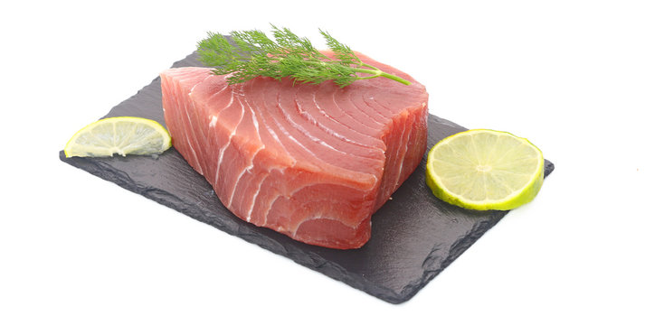 Steak de Thon