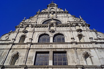 St. Michael Kirche in AACHEN ( NRW )