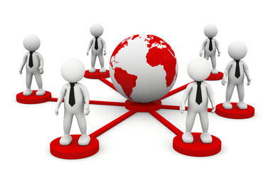 omino 3d connect world