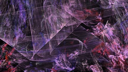 Effektvoller Hintergrund 16:9 