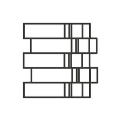 coins money dollar isolated icon vector illustration design