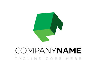 abstract logo templates / logo design elements templates