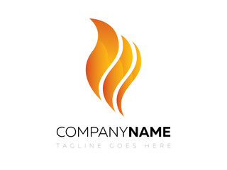 abstract logo templates / logo design elements templates