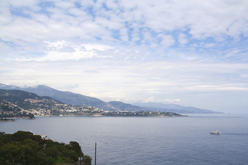 Monte Carlo (Monaco)
