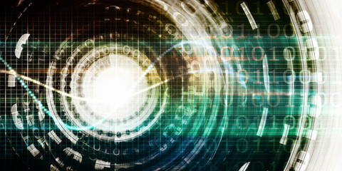 Futuristic Technology