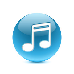 Abstract 3D App Icon 