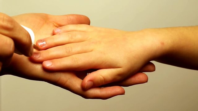 ongles