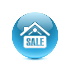 Abstract 3D App Icon