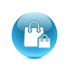 Abstract 3D App Icon