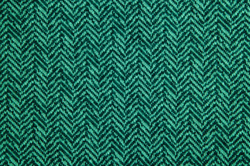 Fabric herringbone