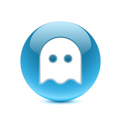 Abstract 3D App Icon