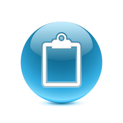 Abstract 3D App Icon