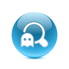 Abstract 3D App Icon