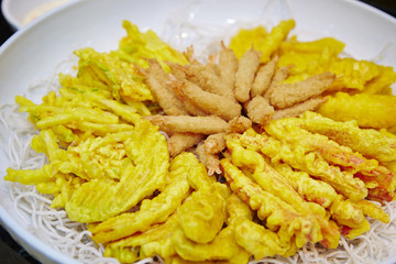 Tempura 