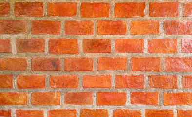 Obraz premium Brick wall background
