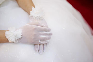 Bride 