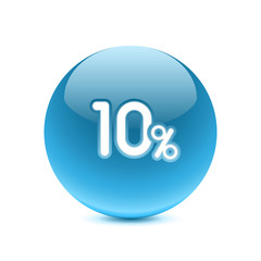 Abstract 3D App Icon