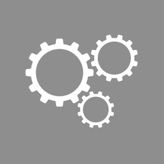 gear icon