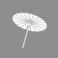 umbrella icon