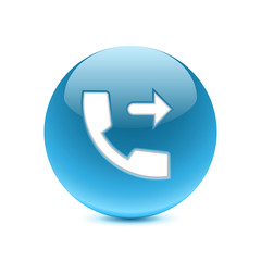 Abstract 3D App Icon