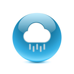 Abstract 3D App Icon