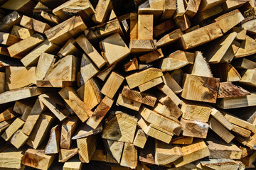 Firewood