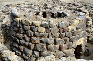 Nuraghe