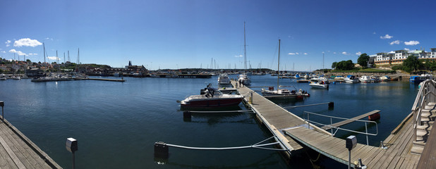 Strömstad