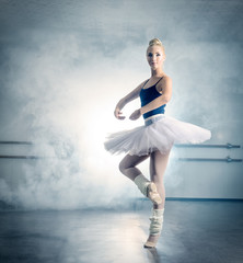fuete rotation ballet © Andrey Kiselev