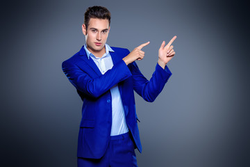 advertising for business