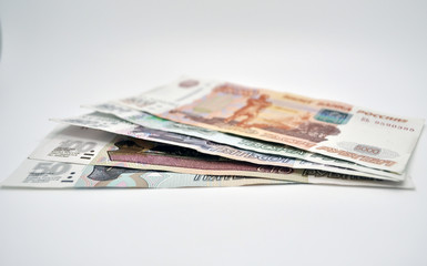 5000 1000 500 100 50 банкноты банка России н