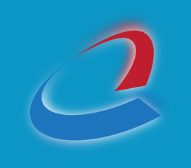 Abstract Logo Icon