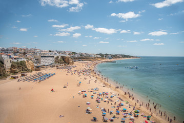 Algarve, Portugal, 