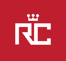 RC Logo Concept