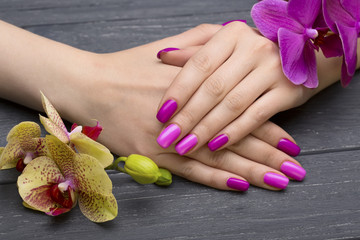 natural product for the spa system