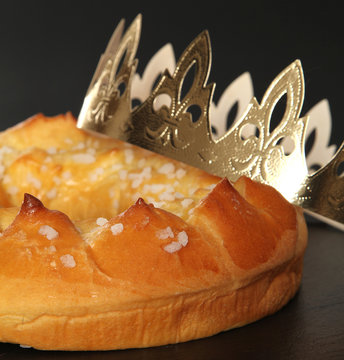 Galette des rois