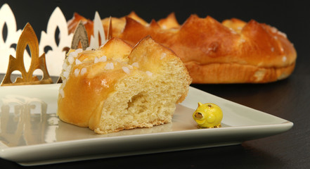 Galette des rois
