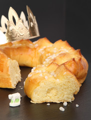 Galette des rois