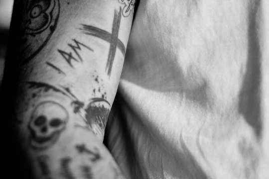 Tatuajes