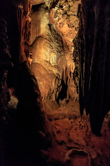 Grotte Baredine